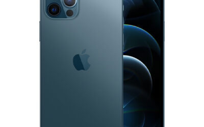 APPLE IPHONE 12 PRO 128 GB RICONDIZIONATO