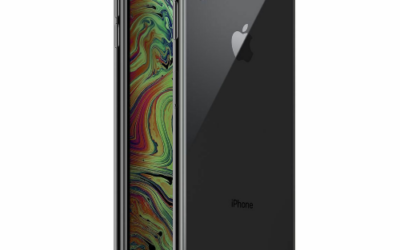 APPLE IPHONE XS 256 GB RICONDIZIONATO