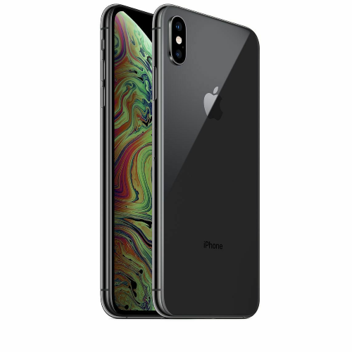 APPLE IPHONE XS 256 GB RICONDIZIONATO