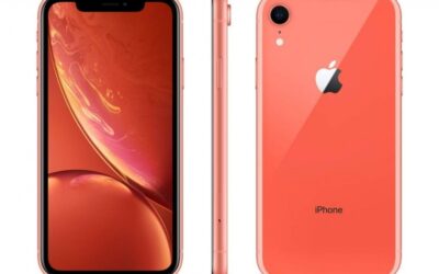APPLE IPHONE XR 64 GB RICONDIZIONATO