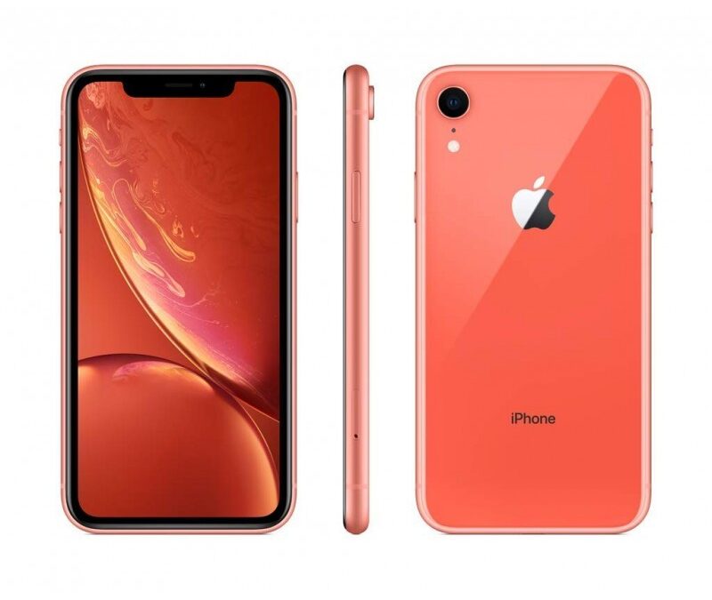 APPLE IPHONE XR 64 GB RICONDIZIONATO