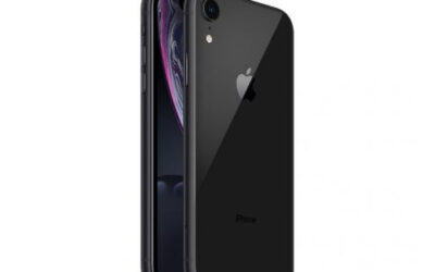 APPLE IPHONE XR 128 GB RICONDIZIONATO