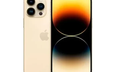 APPLE IPHONE 14 PRO128 GB RICONDIZIONATO