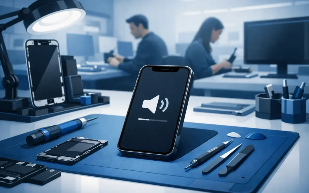 Altoparlante iPhone basso volume: cosa fare