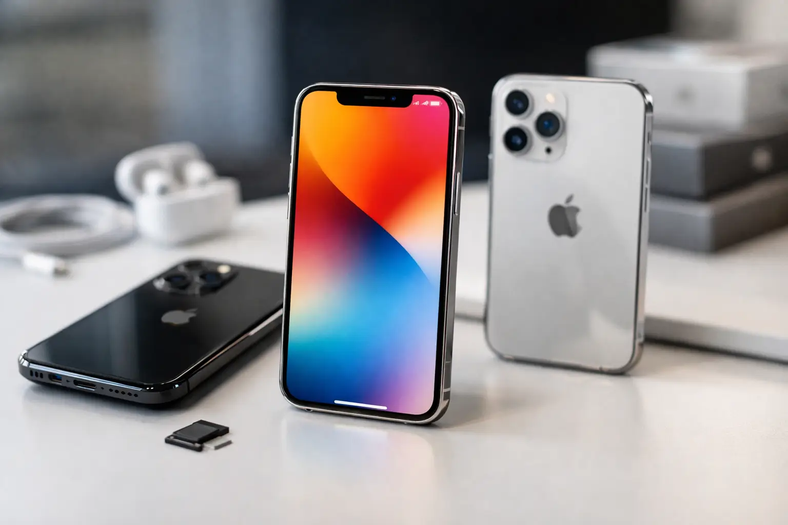 Migliori iPhone ricondizionati 2026