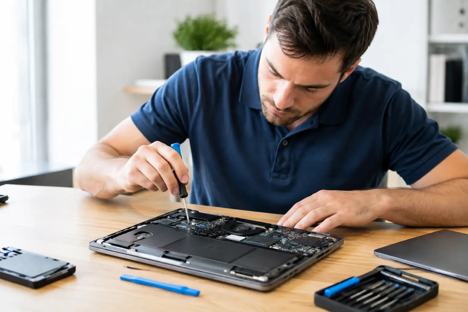 Assistenza computer: quando serve davvero
