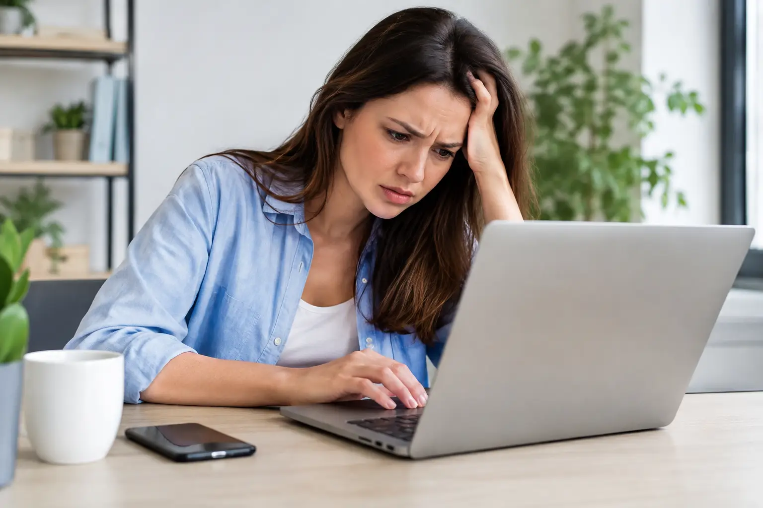 Computer lento a Castiglione? Risolvilo subito
