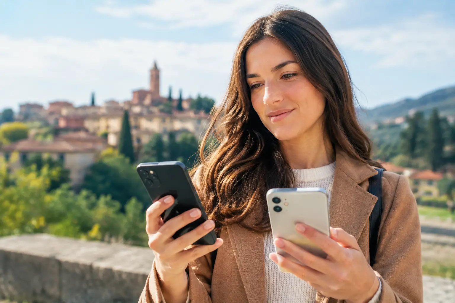 Quando conviene cambiare smartphone a Castiglione